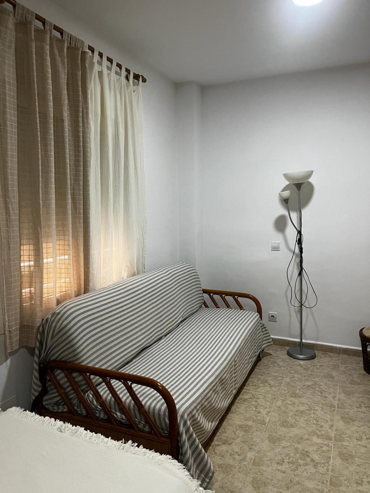 Apartamento Arcos Cala Real 阿桂拉斯 外观 照片