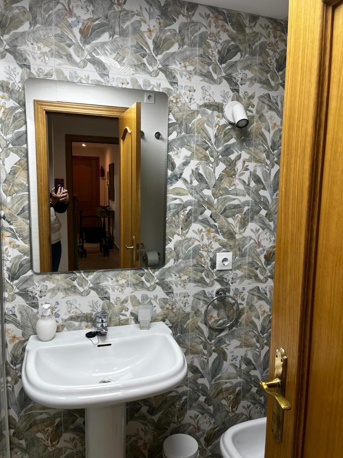 Apartamento Arcos Cala Real 阿桂拉斯 外观 照片